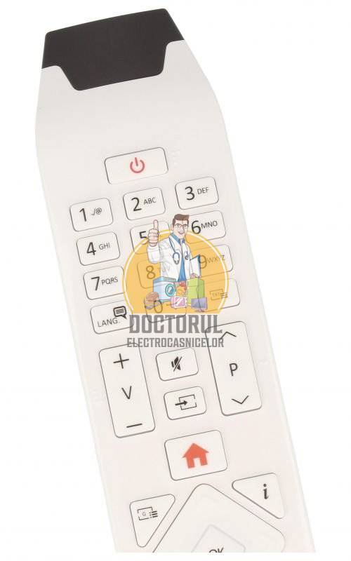 Telecomanda Televizor Hitachi Originala