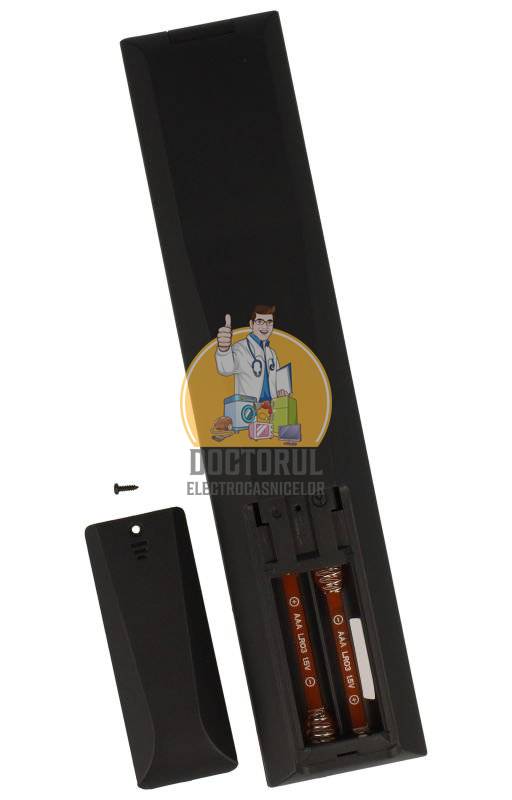 Telecomanda Televizor Hitachi Originala