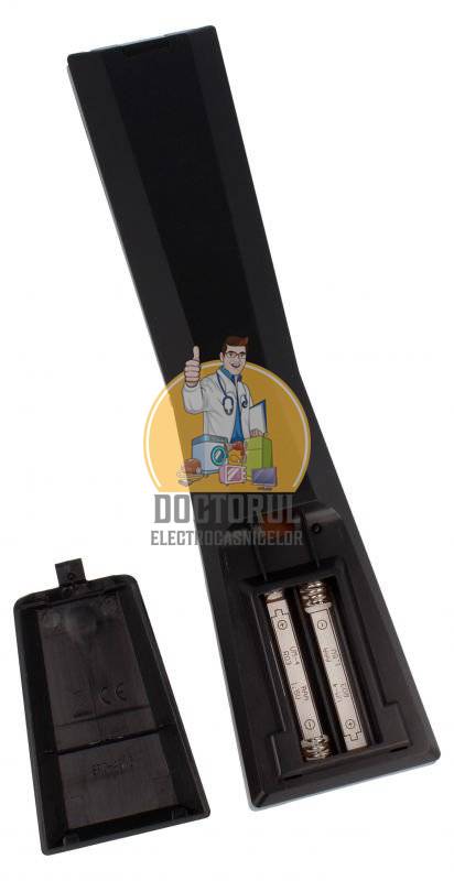 Telecomanda Televizor Jvc C3184