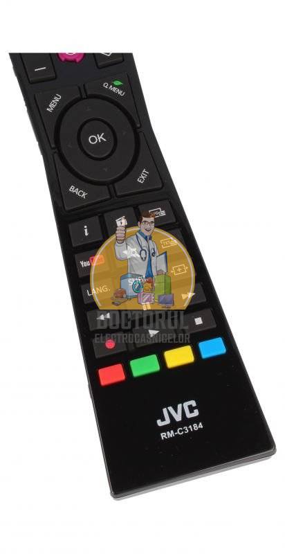Telecomanda Televizor Jvc C3184