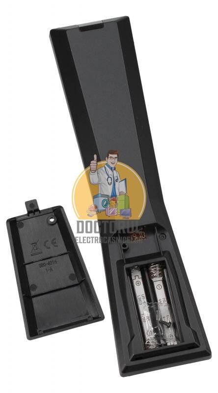 Telecomanda Televizor Jvc C3337