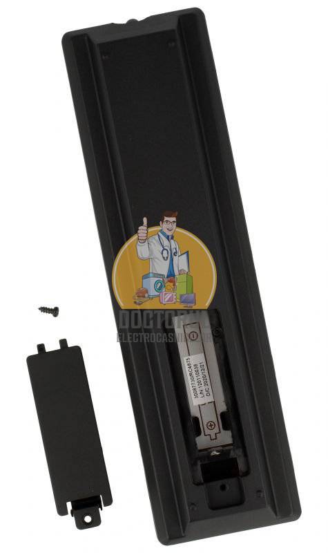 Telecomanda Televizor Jvc C3182