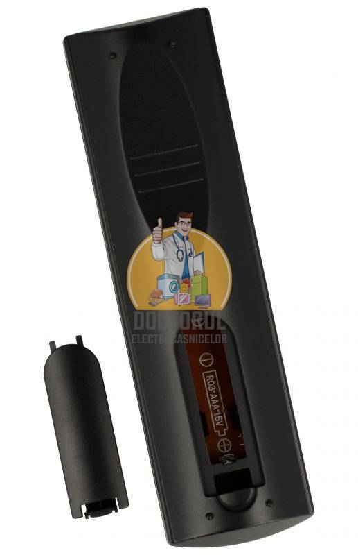 Telecomanda Televizor Jvc C3332