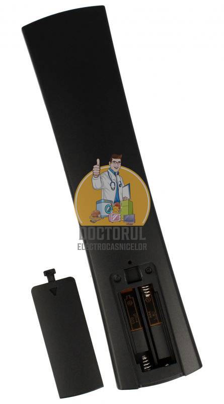 Telecomanda Televizor Jvc R/C 4390P