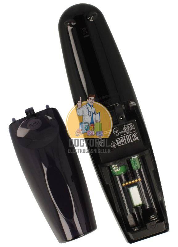 Telecomanda Televizor LG Originala  AKB75235301