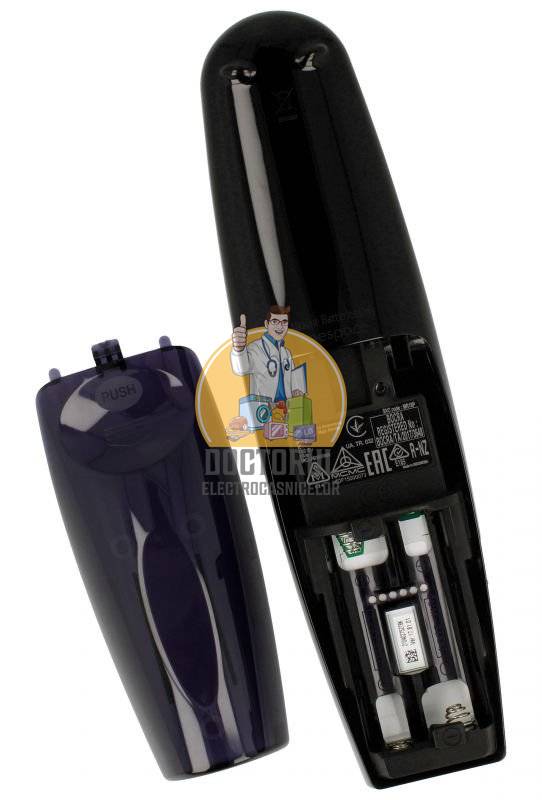 Telecomanda Televizor LG Originala  AKB75695301