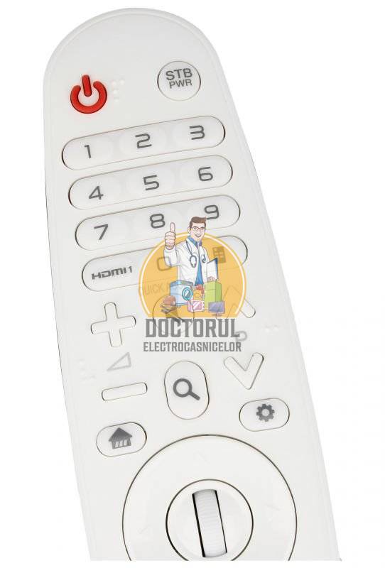 Telecomanda Televizor LG Originala  AKB75695301