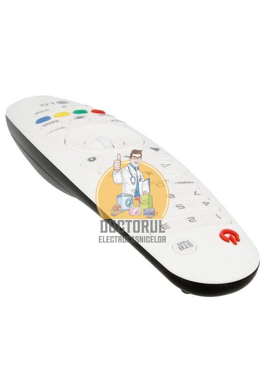 Telecomanda Televizor LG Originala  AKB75695301