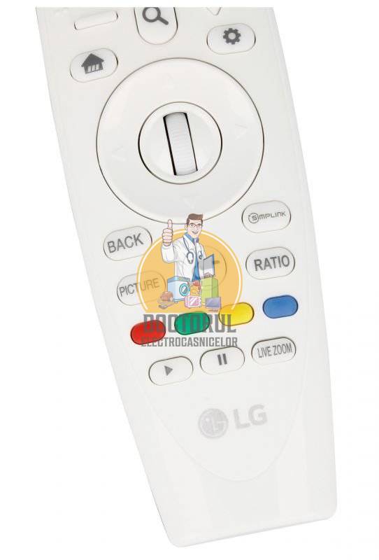 Telecomanda Televizor LG Originala  AKB75695301