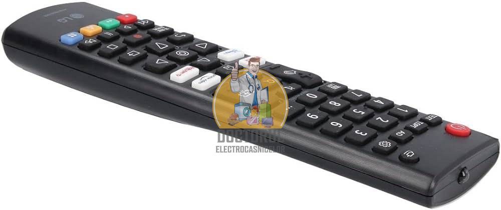 Telecomanda Televizor LG Originala  AKB76037605