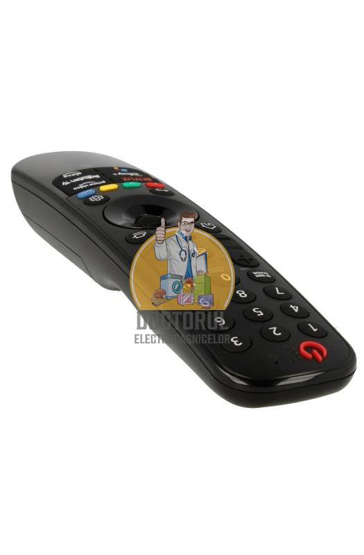 Telecomanda Televizor LG Originala  AKB76040001