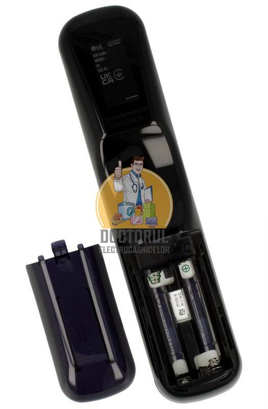 Telecomanda Televizor LG Originala  AKB76040001