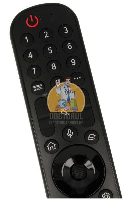 Telecomanda Televizor LG Originala  AKB76040001