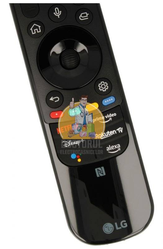 Telecomanda Televizor LG Originala  AKB76040001