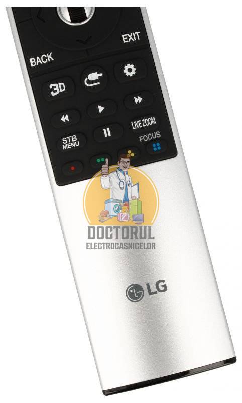Telecomanda Televizor LG Originala AKB75455602