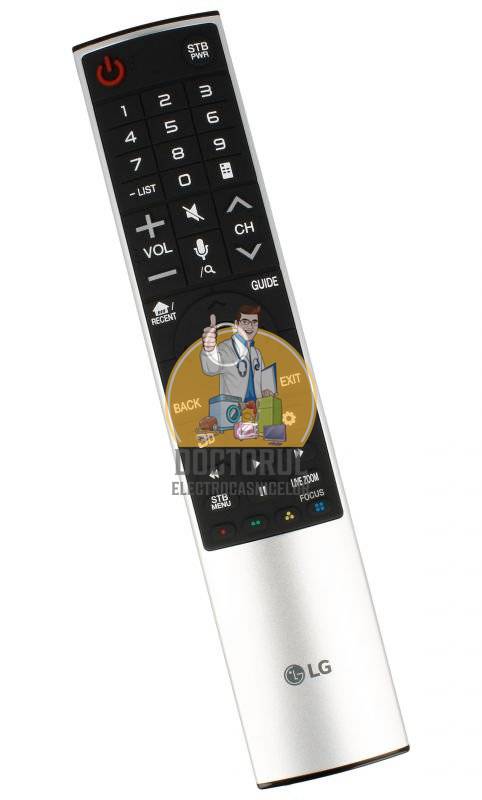 Telecomanda Televizor LG Originala AKB75455602