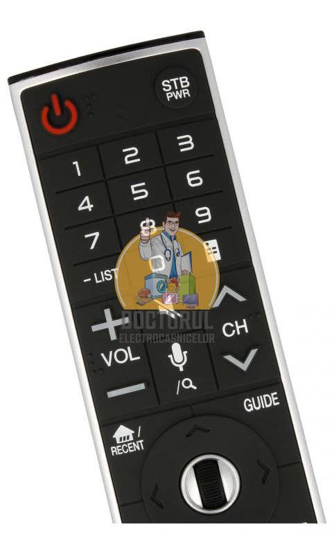 Telecomanda Televizor LG Originala AKB75455602