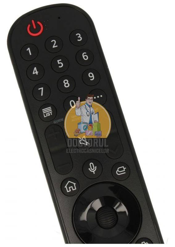 Telecomanda Televizor LG Originala AKB76039701