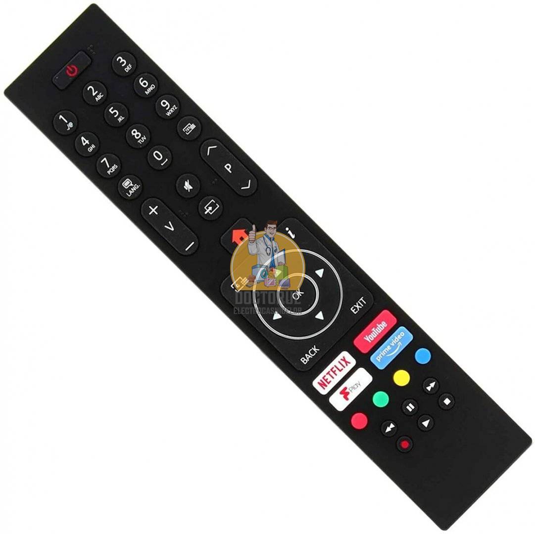 Telecomanda Televizor Nordmende
