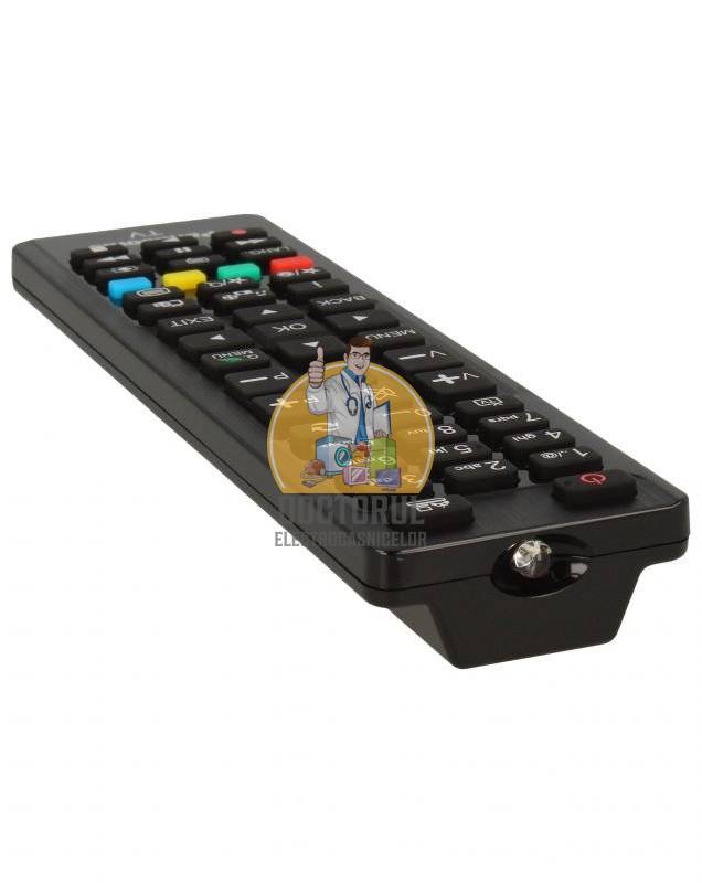 Telecomanda Televizor Panasonic RC 48127 ORIGINALA