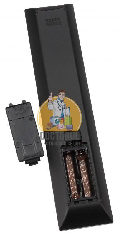 Telecomanda Televizor Panasonic N2QAYA000152 Originala