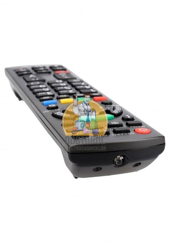 Telecomanda Televizor Panasonic N2QAYB000487 Originala