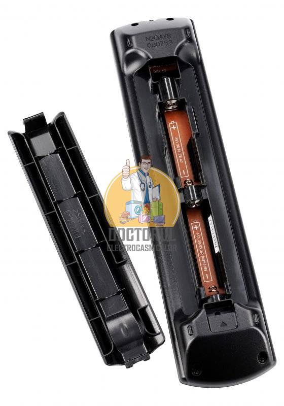 Telecomanda Televizor Panasonic N2QAYB000753 Originala