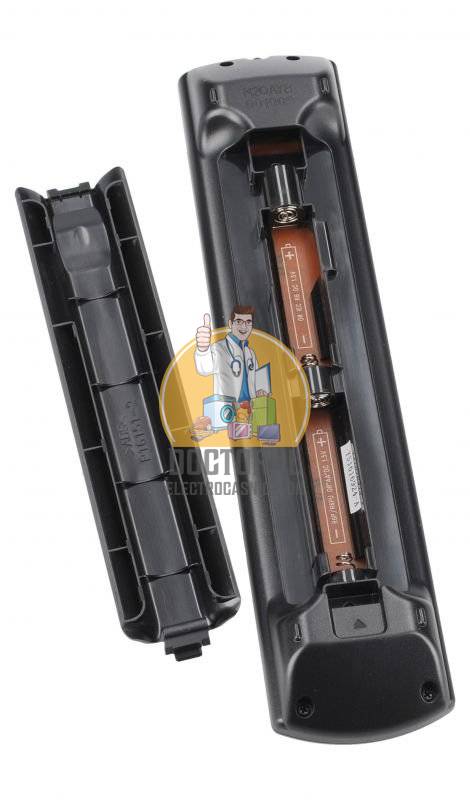 Telecomanda Televizor Panasonic N2QAYB001009 Originala