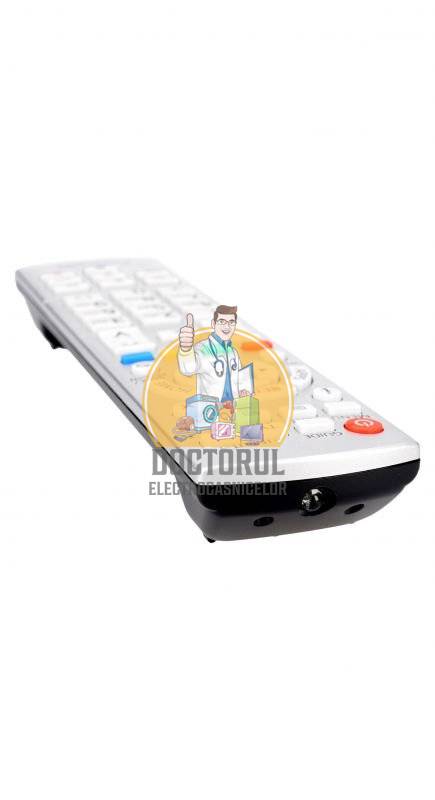 Telecomanda Televizor Panasonic N2QAYB001010 Originala