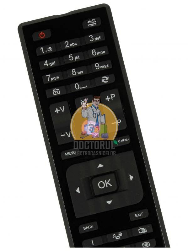 Telecomanda Televizor Panasonic ORIGINALA