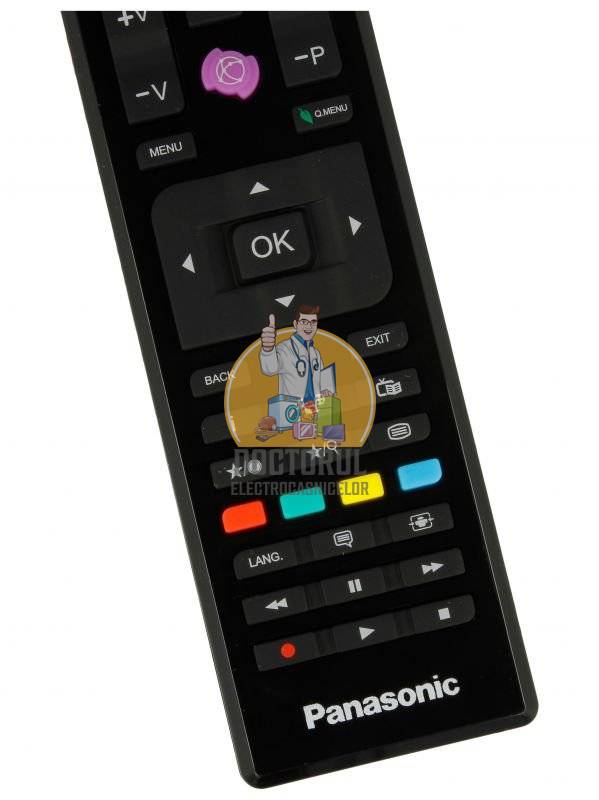 Telecomanda Televizor Panasonic ORIGINALA