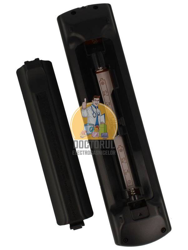 Telecomanda Televizor Panasonic RC 42128  Originala