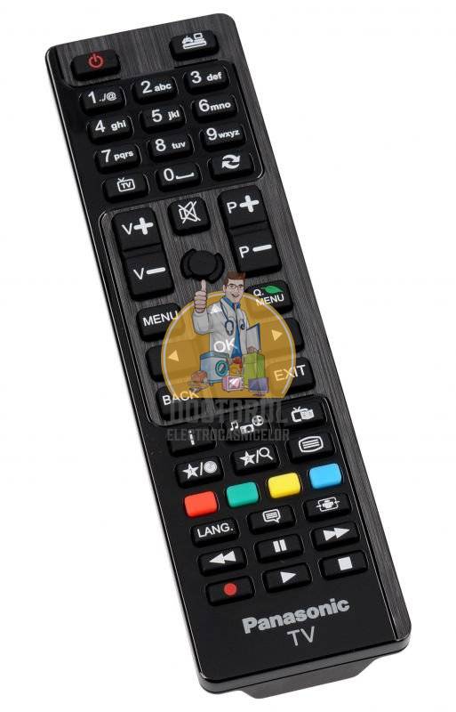 Telecomanda Televizor Panasonic RC 48127 ORIGINALA