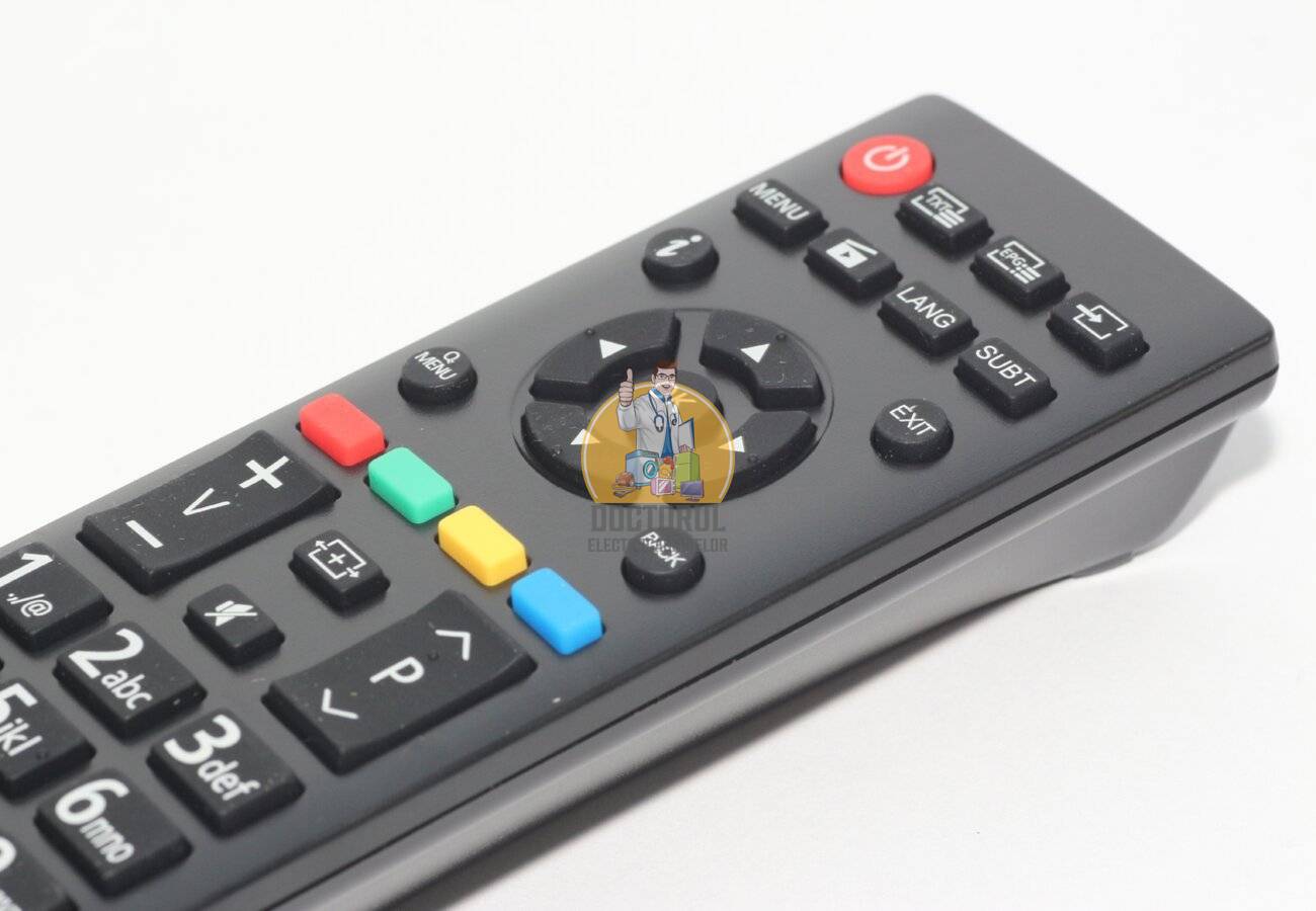Telecomanda Televizor Panasonic R/C A39126