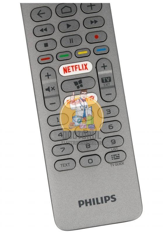 Telecomanda Televizor Philips  398GM10B-EPH-N0009HT Originala