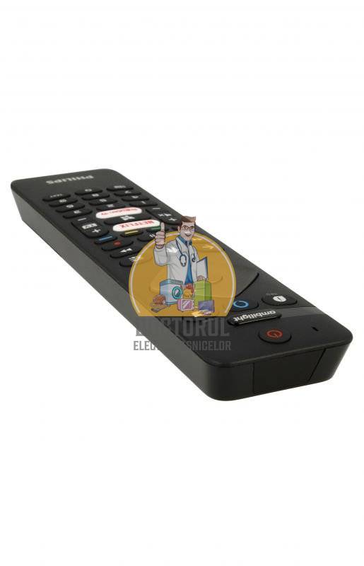 Telecomanda Televizor Philips 398GM10B-EPH-N0021HT Originala