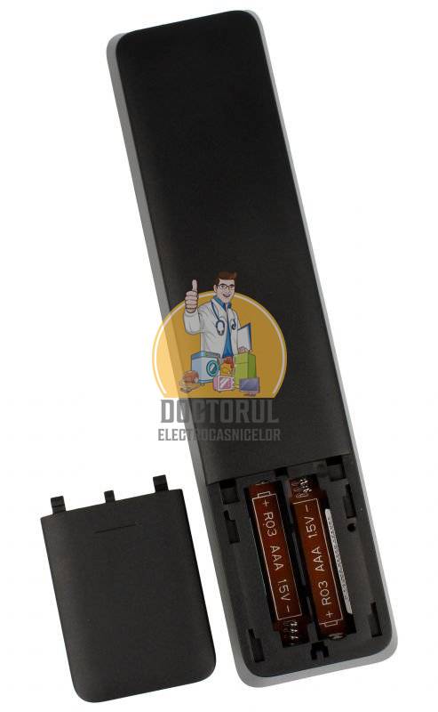 Telecomanda Televizor Philips 398GR10BEPHN0016CR Originala