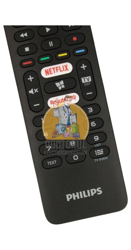 Telecomanda Televizor Philips 398GR10BEPHN0016JH Originala