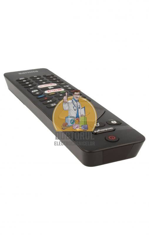 Telecomanda Televizor Philips 398GR10BEPHN0017BC  Originala