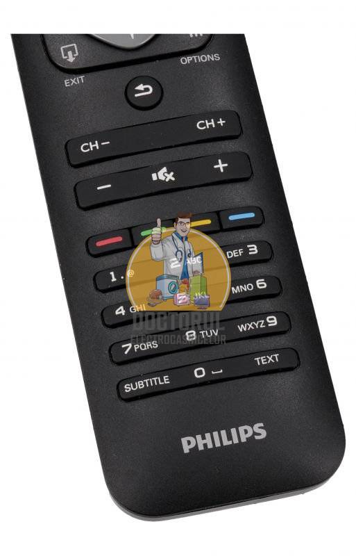 Telecomanda Televizor Philips 398GR8BD3NTPHT Originala