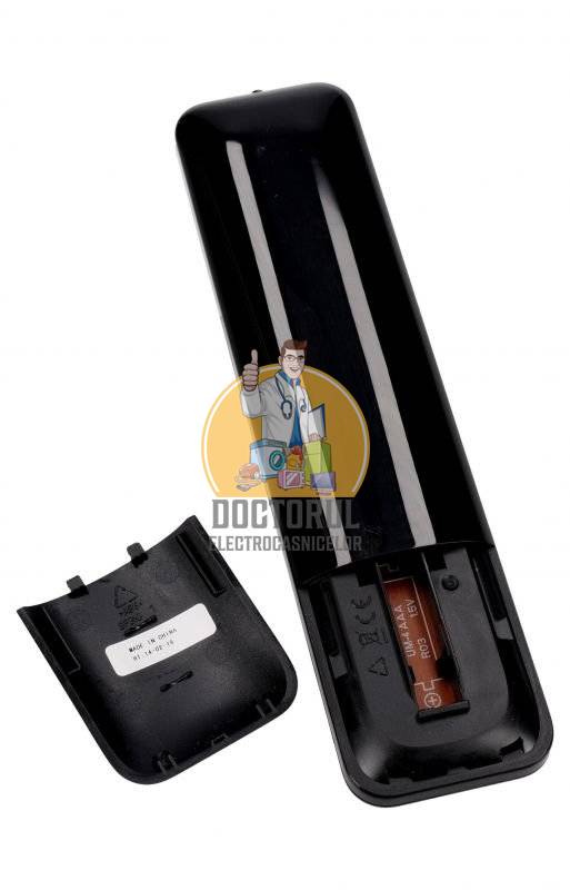 Telecomanda Televizor Philips 398GR8BD3NTPHT Originala