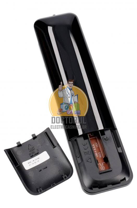 Telecomanda Televizor Philips 398GR8BD6NTPHT Originala