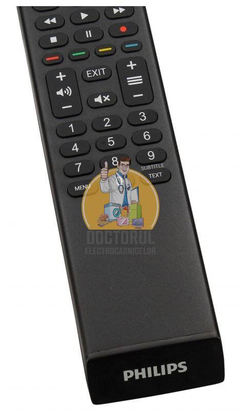 Telecomanda Televizor Philips HR45B-GJ01 Originala