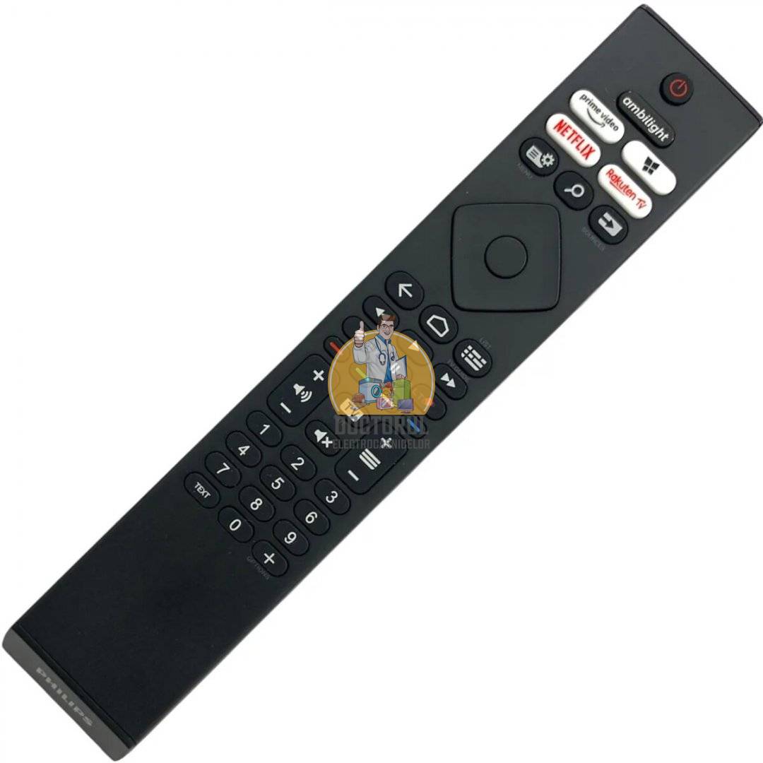 Telecomanda Televizor Philips HR45B-GJ03 Originala