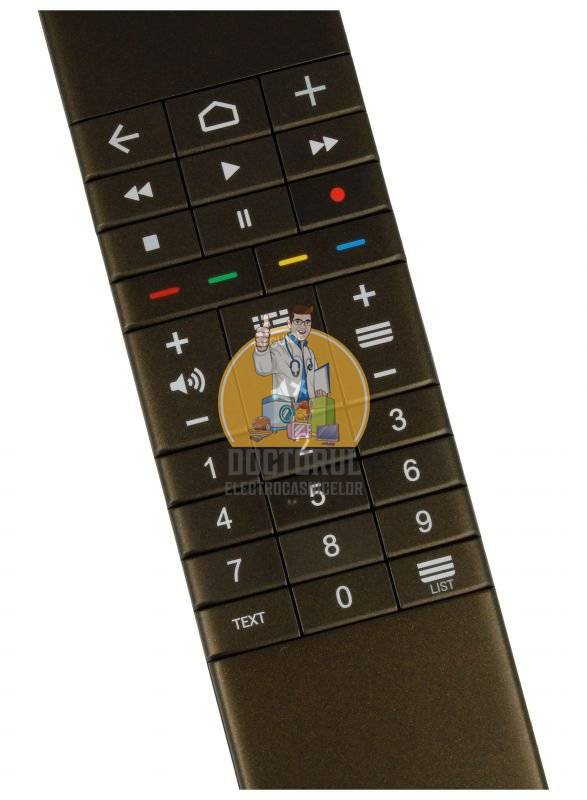 Telecomanda Televizor Philips SRC-4522 Originala