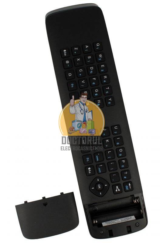 Telecomanda Televizor Philips YKF352-003 Originala