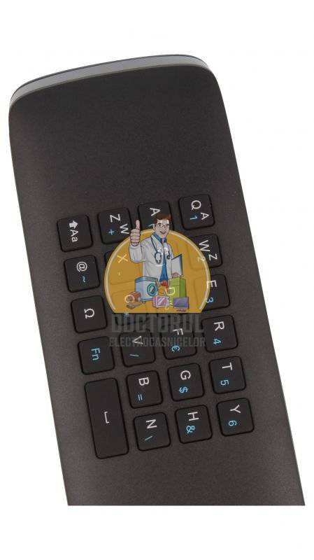 Telecomanda Televizor Philips YKF352-004 Originala