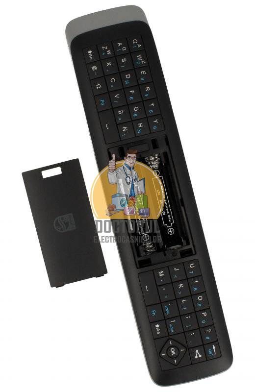 Telecomanda Televizor Philips YKF384-T03 Originala