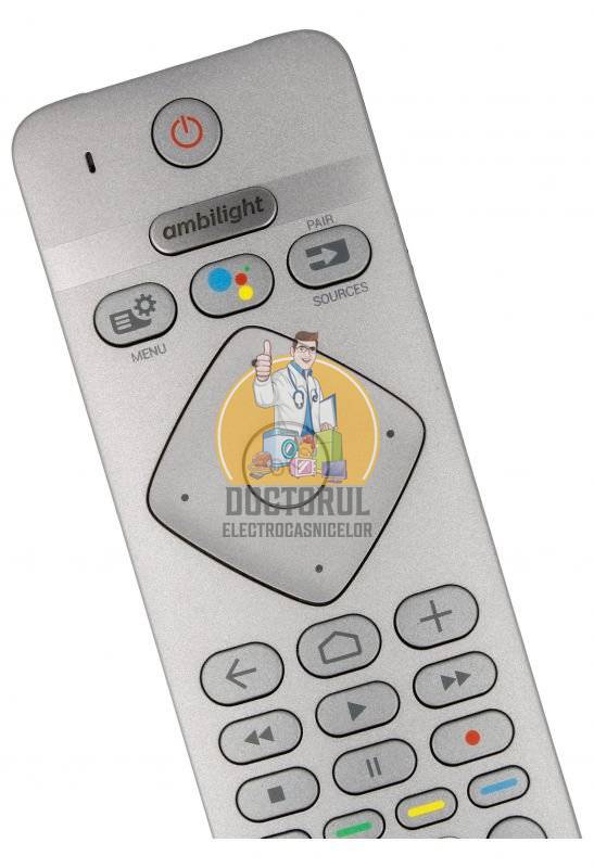 Telecomanda Televizor Philips YKF456-A001 Originala