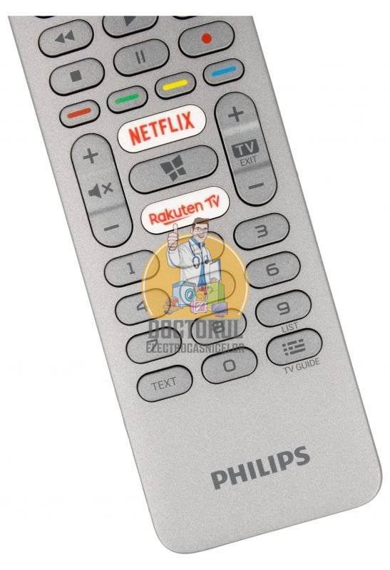 Telecomanda Televizor Philips YKF456-A001 Originala